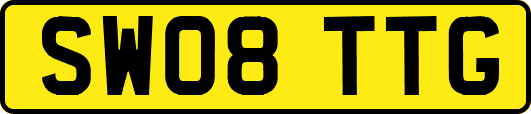 SW08TTG
