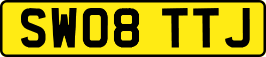 SW08TTJ