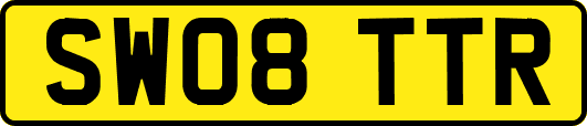 SW08TTR