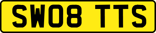 SW08TTS