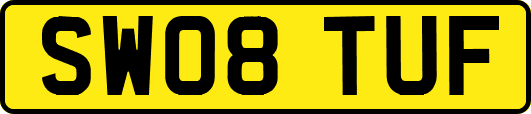 SW08TUF