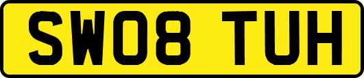 SW08TUH