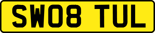 SW08TUL
