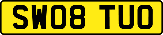 SW08TUO