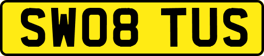 SW08TUS