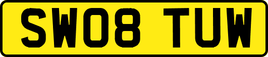 SW08TUW