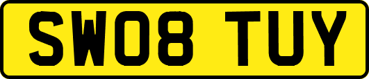 SW08TUY