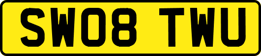 SW08TWU
