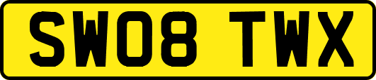 SW08TWX