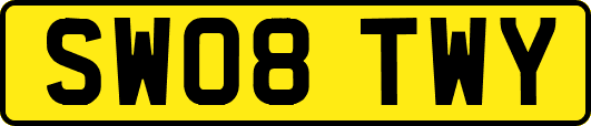 SW08TWY