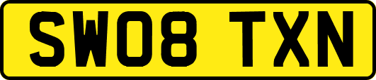 SW08TXN