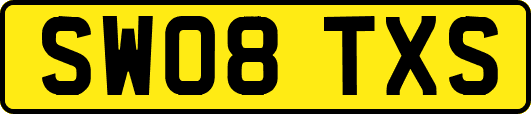SW08TXS