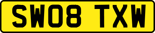 SW08TXW