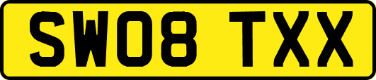 SW08TXX