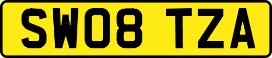 SW08TZA