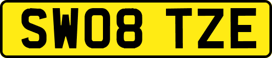 SW08TZE