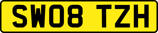 SW08TZH