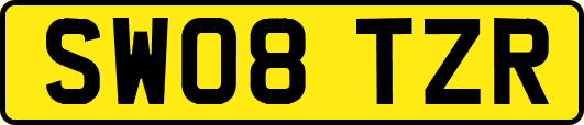 SW08TZR