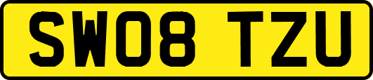 SW08TZU