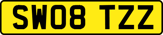 SW08TZZ