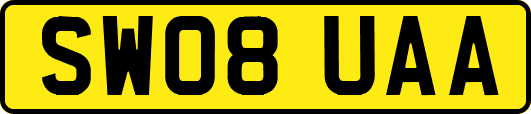 SW08UAA