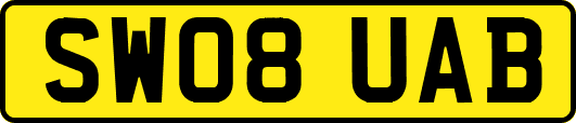 SW08UAB