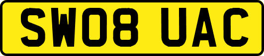 SW08UAC