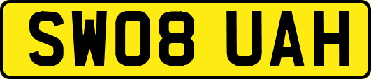 SW08UAH