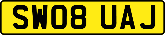 SW08UAJ