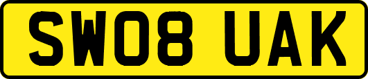 SW08UAK