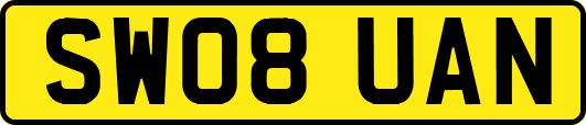 SW08UAN