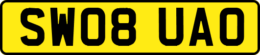 SW08UAO