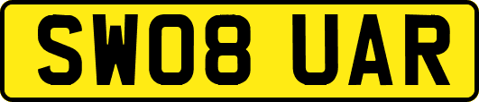 SW08UAR
