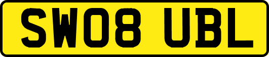 SW08UBL