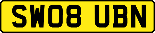 SW08UBN