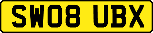 SW08UBX