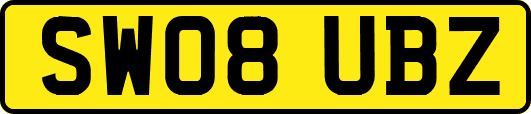 SW08UBZ