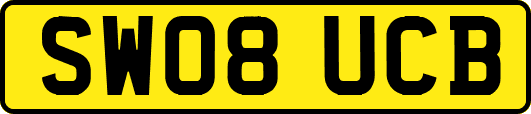 SW08UCB