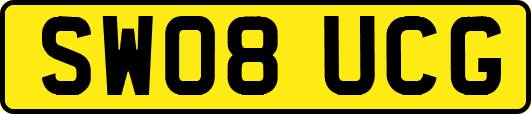 SW08UCG
