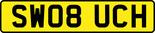 SW08UCH