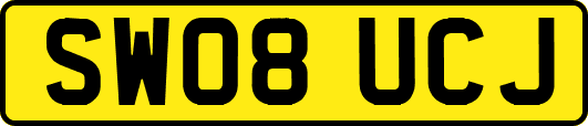 SW08UCJ