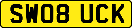 SW08UCK