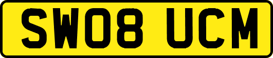SW08UCM