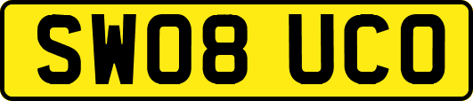 SW08UCO