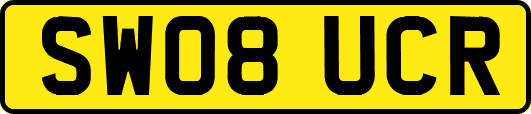 SW08UCR