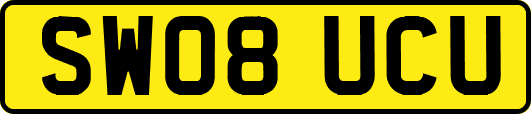 SW08UCU