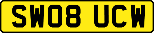 SW08UCW