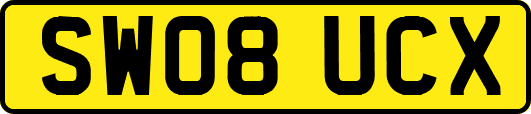 SW08UCX