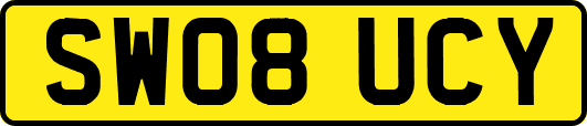 SW08UCY