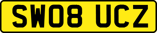 SW08UCZ